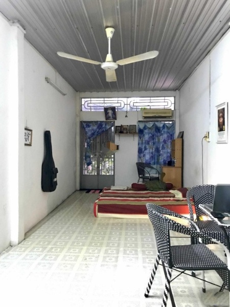 Bán nhà 2 tầng 42 m² tại Đường Trần Văn Đang, Phường 11, Quận 3, Hồ Chí Minh